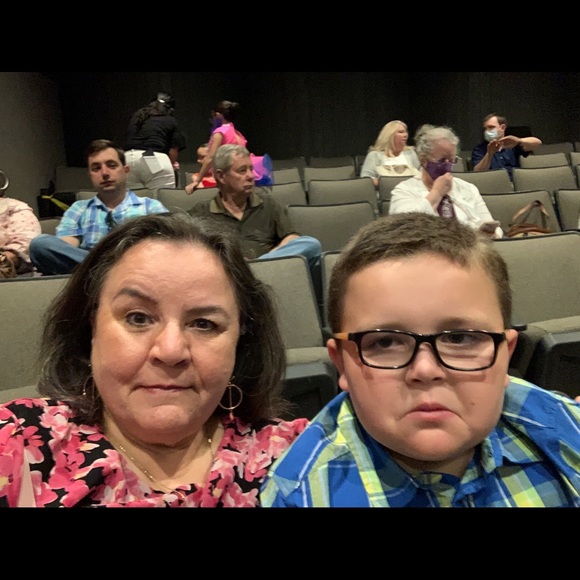 Meet your Posher, Nadine - Picture 10 of 12